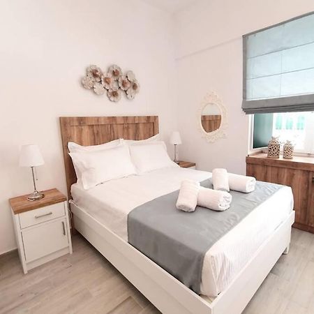 Elia Luxury Suite, Corfu Town Corfu (city) Exterior foto