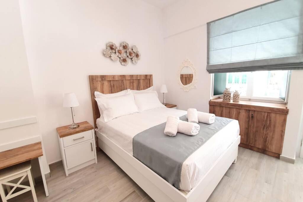 Elia Luxury Suite, Corfu Town Corfu (city) Exterior foto