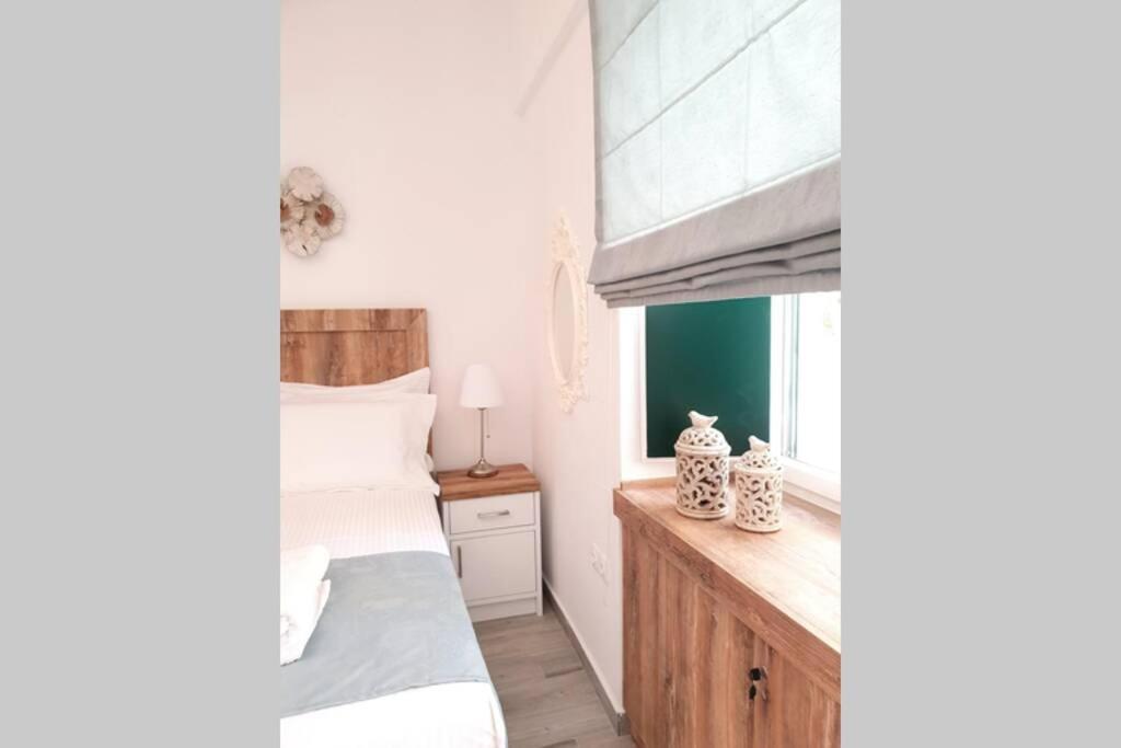 Elia Luxury Suite, Corfu Town Corfu (city) Exterior foto
